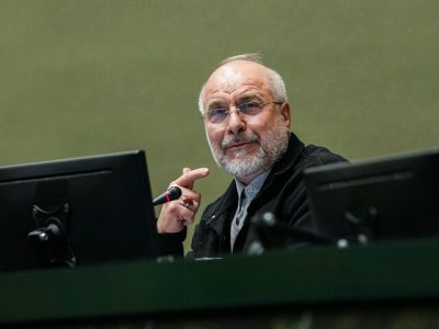 قالیباف:از دل این ملت هزاران شهید خامنه‌ای و شهید لاریجانی خواهد رویید