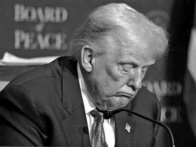 عقب‌نشینی ترامپ درباره حمله به پارس جنوبی؛ «تکرار نمی‌شود»