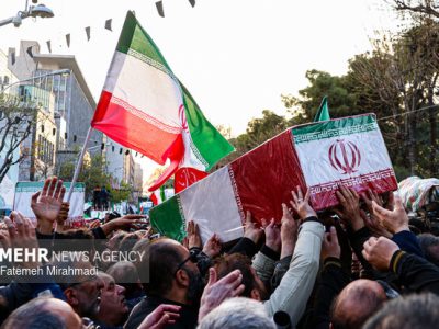 ۵۱ دانشجوی دانشگاه آزاد به شهادت رسیدند