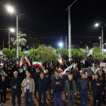 چهلمین شب فراق رهبر و گرامیداشت شهید نریمان