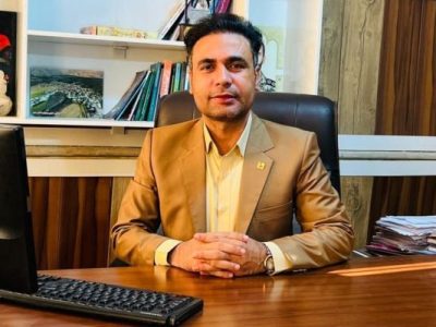 توسعه شهرک‌های صنعتی پس از انقلاب