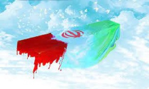 شهادت یک قیروکارزینی در حملات آمریکایی صهیونیستی