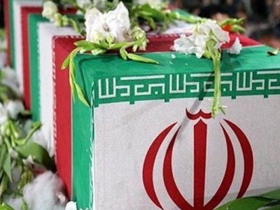 پاسدار علی سروش پنجمین شهید قیروکارزین در جنگ رمضان