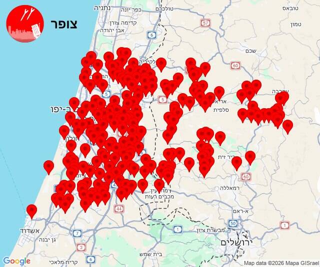 حملات جنگنده‌های نیروی هوایی ارتش به پایگاه‌های آمریکایی/ اصابت موشک ایرانی به مقر سیا در دبی/ موج‌های پی در پی حملات موشکی سپاه پاسداران به سرزمین‌های اشغالی