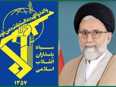 شهادت وزیر اطلاعات نشانگر درماندگی دشمن در برابر اقتدار اطلاعاتی ماست