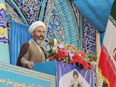 قدرت ایران، قدرت‌های‌جهان را به التماس واداشته است