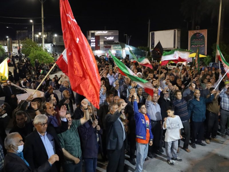 قیروکارزین، یکپارچه در دفاع از آرمان‌ها