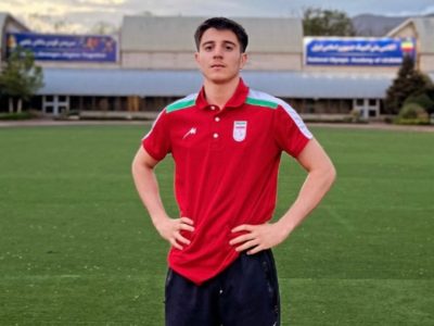 نخبه بوکس قیروکارزین، آماده برای درخشش در ازبکستان