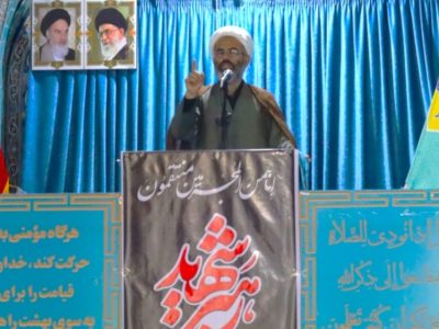 جنگ‌رمضان نشان داد خلیج‌فارس همیشه ایرانی خواهد ماند