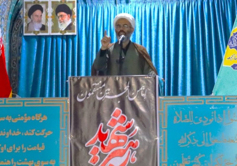 جنگ‌رمضان نشان داد خلیج‌فارس همیشه ایرانی خواهد ماند