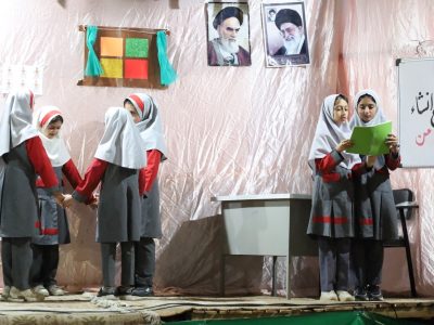 نمایش«زنگ آخر»؛ نجوای وفاداریِ دهه نودی ها