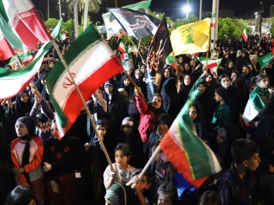 چهل‌ودو شب حماسه؛ طنین عهد دوباره مردم قیروکارزین