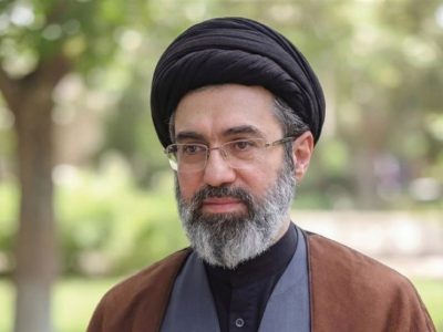 پیام رهبر انقلاب اسلامی به مناسبت روز کارگر و روز معلم