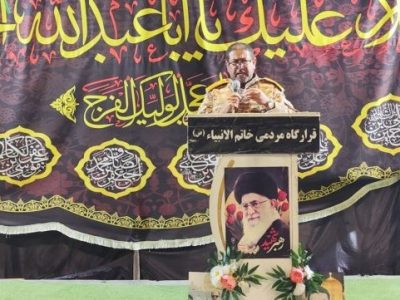 امنیت آینده ایران با عبور از پیچ‌ تاریخی