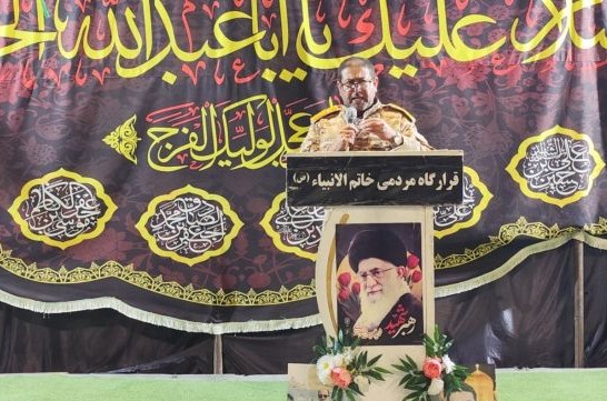امنیت آینده ایران با عبور از پیچ‌ تاریخی