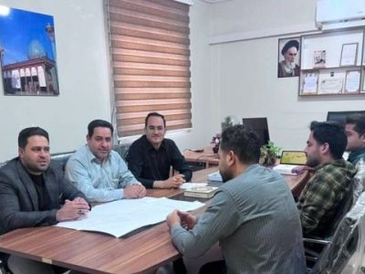 تأمین احداث ۱۲۰ واحد مسکن محرومین در قیروکارزین