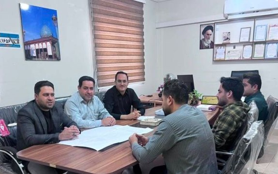 تأمین احداث ۱۲۰ واحد مسکن محرومین در قیروکارزین