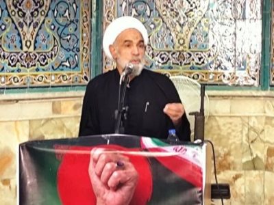 تداوم مسیر مقاومت در برابر جنایات دشمنان