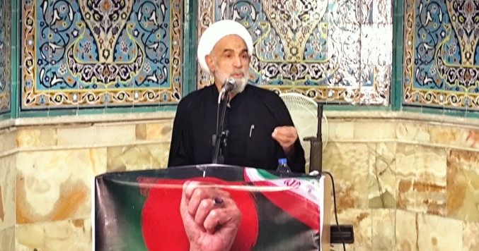 تداوم مسیر مقاومت در برابر جنایات دشمنان