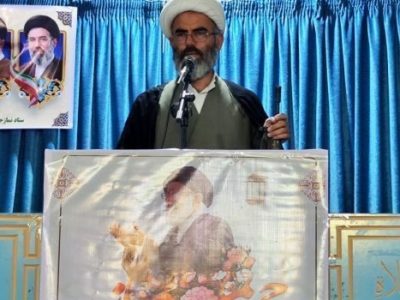 ضرورت ایستادگی در مرحله نهایی رسیدن به قله