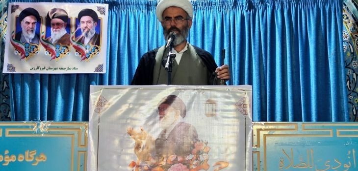 ضرورت ایستادگی در مرحله نهایی رسیدن به قله