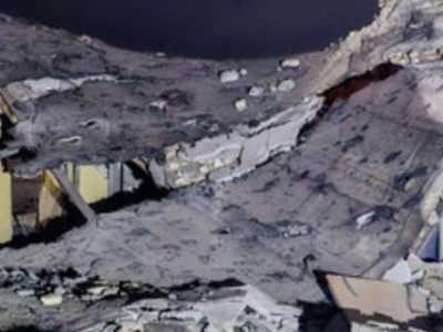 از مدرسه تا عروسی؛ جنایت بی‌پایان آمریکا