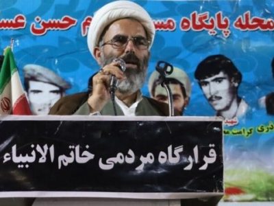 تغییر معادله بازدارندگی؛ پاسخ کوبنده به آمریکا