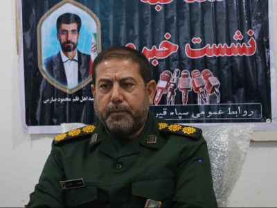 اجرای بیش از ۳۰۰ برنامه در هفته دفاع مقدس قیروکارزین؛از رزمایش بزرگ جانفدایان تا اجرای پروژه‌های سازندگی و خدمت‌رسانی