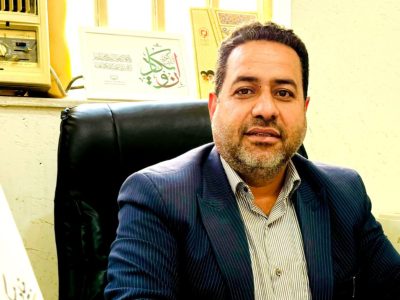 گامی برای خانه دار شدن با پروژه خانه امید در شهرستان قیروکارزین
